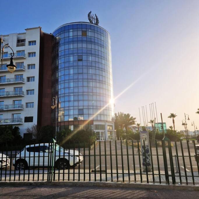 Charmant Studio Cotier * Tangier