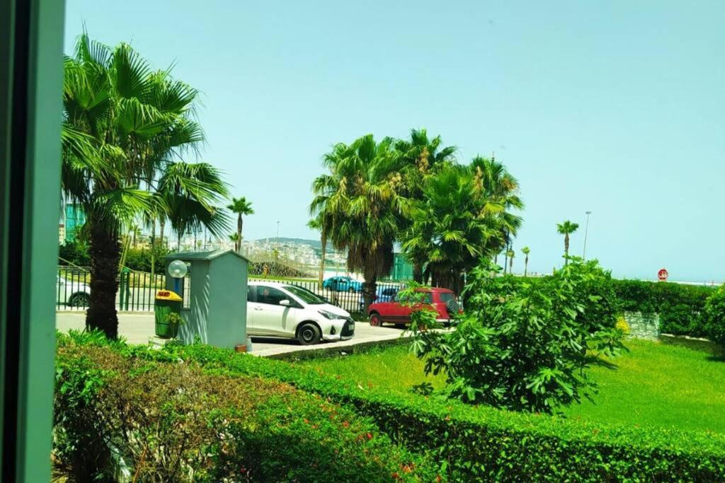 Charmant Studio Cotier Tangier