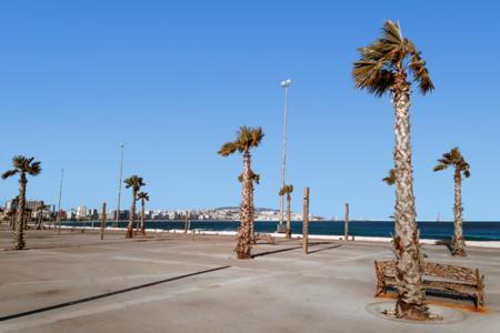 Cotier Tangier
